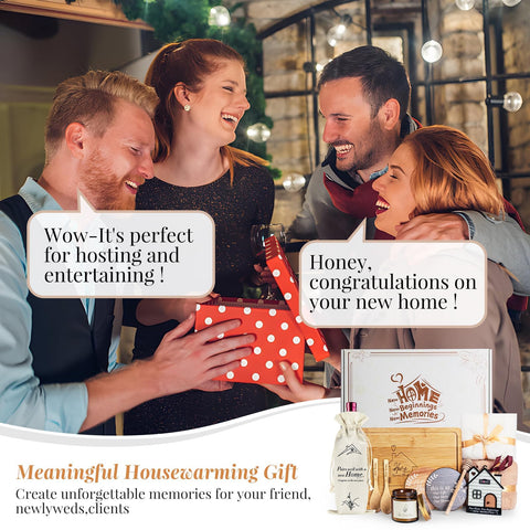 Synhonty honey spoon adds a charming kitchen accent.