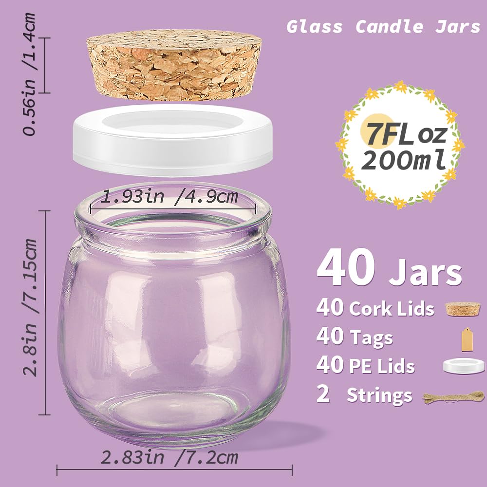 Syntic close-up of clear glass and airtight seal