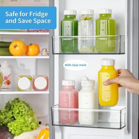 Syntic airtight cap with silicone gasket keeps drinks fresh.
