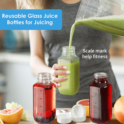 Syntic BPA-free dishwasher-safe bottle for simple care.
