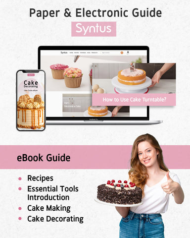 Syntus couplers and cleaning brush simplify tip changes