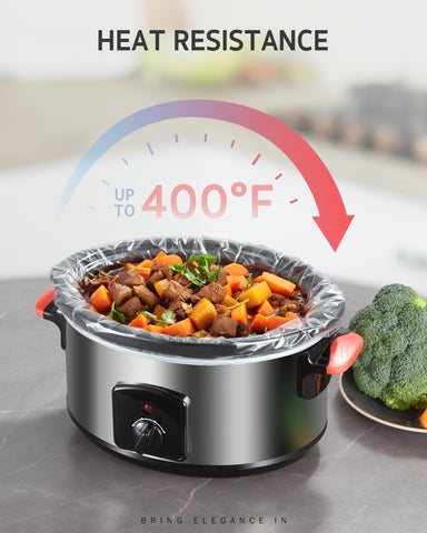Syntus liners resist heat up to 400°F for durable performance