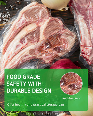 Syntus customizable-length rolls reduce waste by cutting to needed sizes.