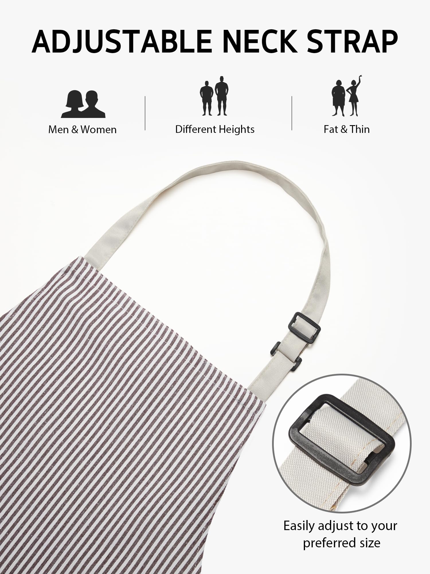 Syntus durable polyester fabric designed for heavy kitchen use