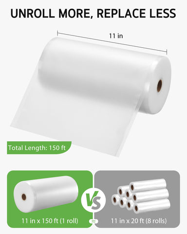Syntus puncture-resistant material protects contents from leaks and tears.