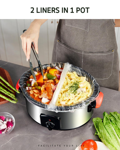 BPA-free material suitable for food preparation