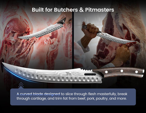 SYOKAMI gift box presentation makes it a ready gift for cooks