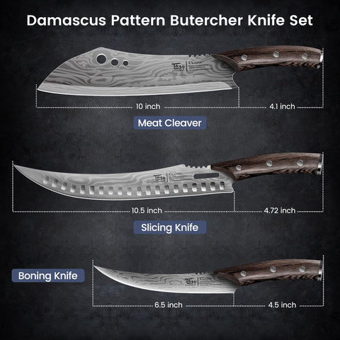 SYOKAMI FSC-certified wood handle for sustainable design