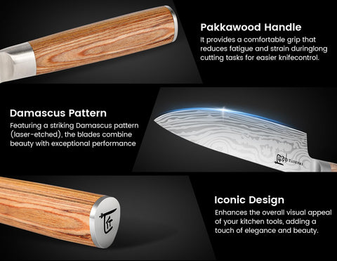SYOKAMI rust-resistant construction supports daily cooking and outdoor meals.