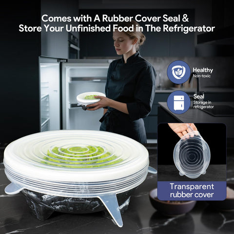 SYOKAMI ceramic mortar doubles as a guacamole bowl for easy prep and serving.