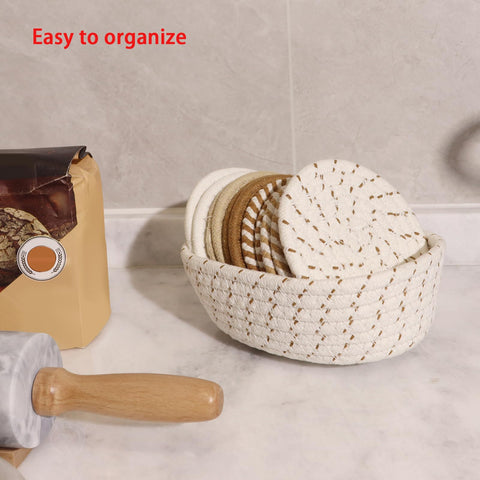 SZDPC coasters are easy to clean and air dry after use.