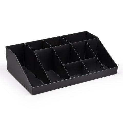 SZQINJI coffee condiment organizer easy to clean and maintain