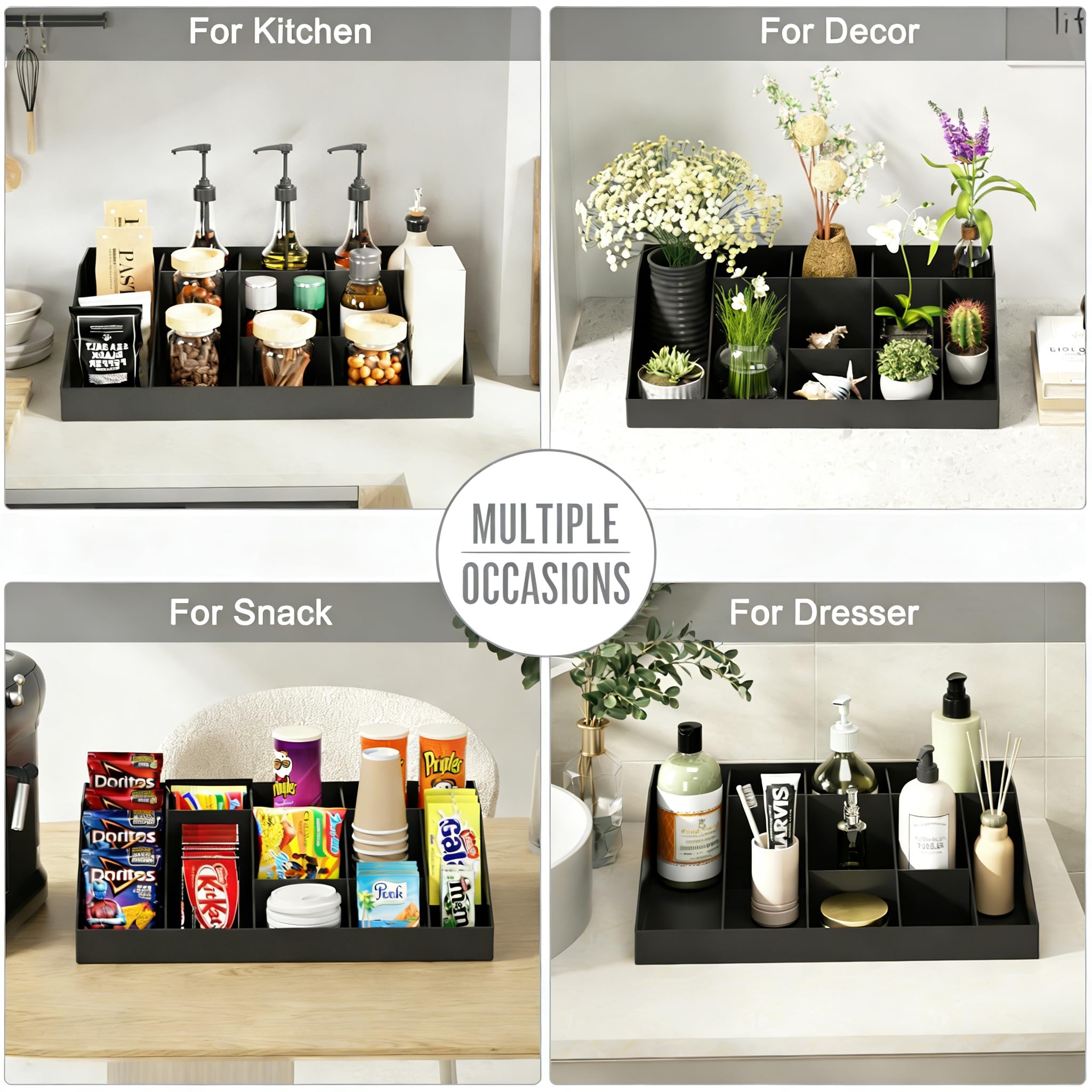 SZQINJI rugged caddy designed for hotel lobby or waiting area