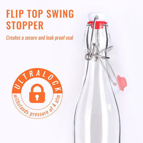 SZUAH sticker pack helps label batches for quick identification.