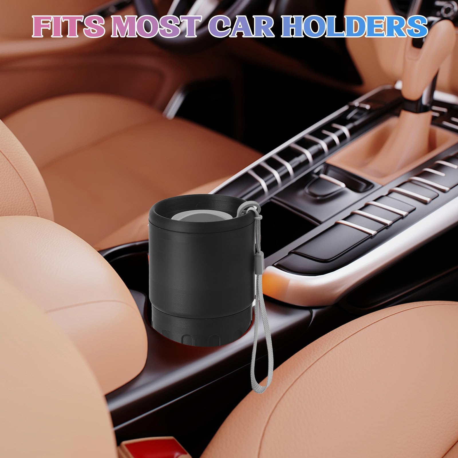 TAAMOG crafted from eco-friendly PLA for lightweight, durable daily use.