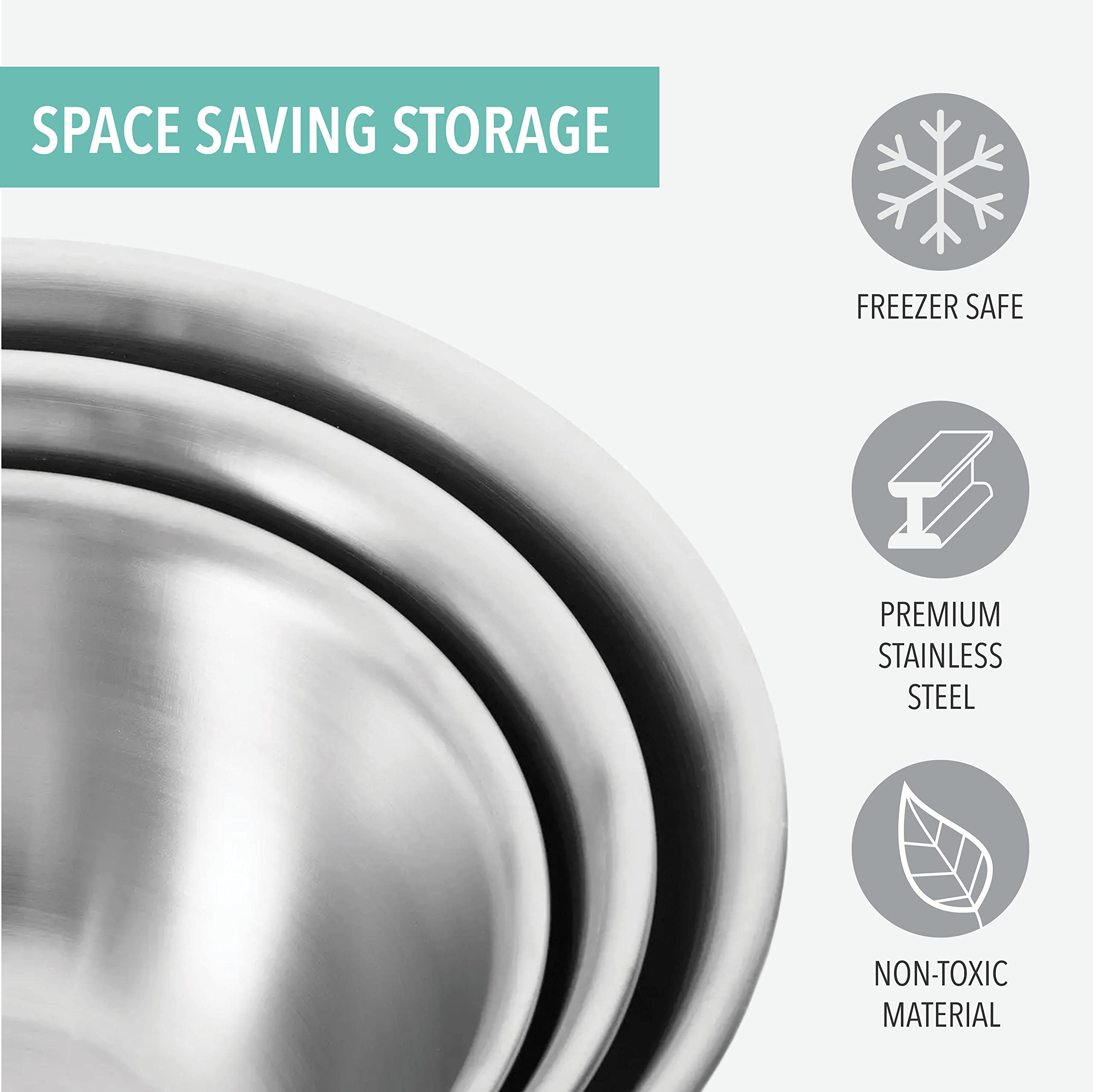 Table Concept kitchen-organization bowls tidy counters and speed prep.