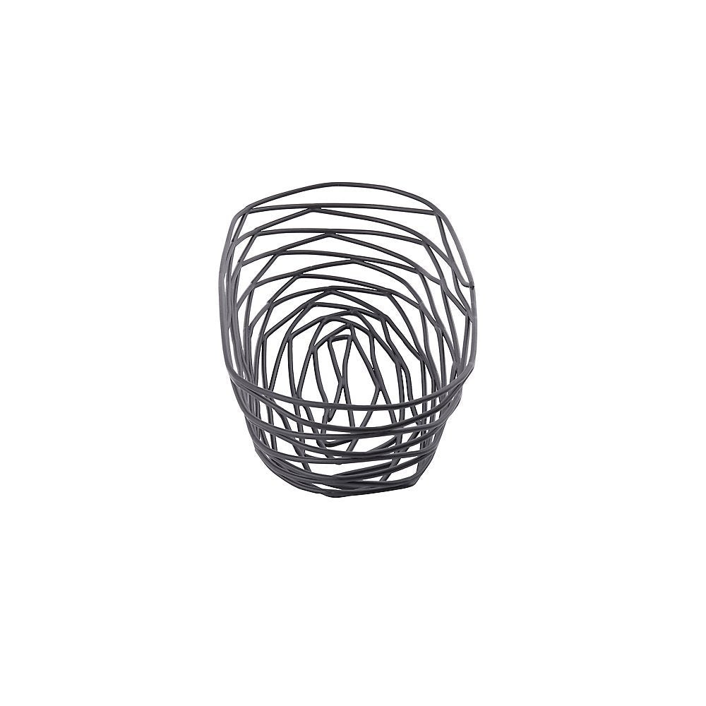TableCraft BK11709 basket ready to serve bread and pastries