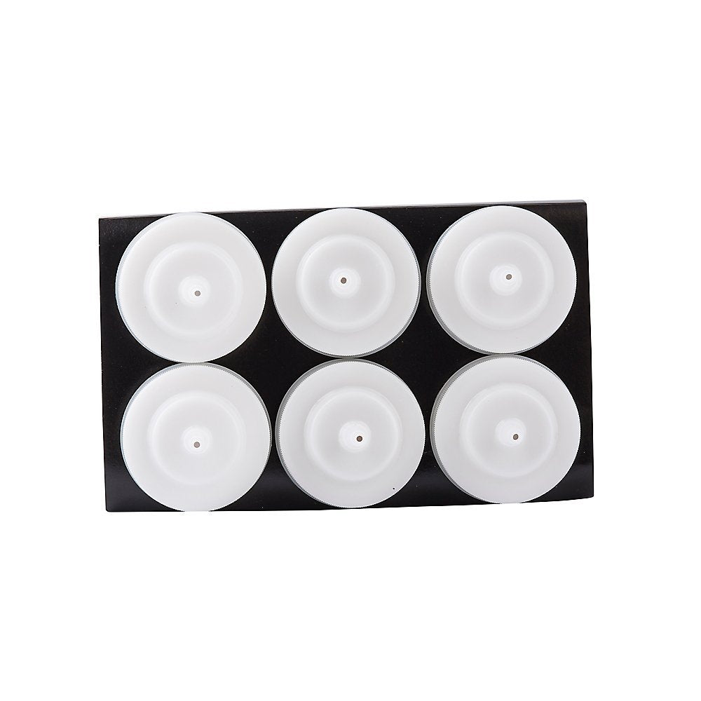 TableCraft soft polyethylene offers PerfectFlex for quicker prep.