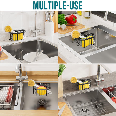 TAILI easy-install removable design in seconds without tools.