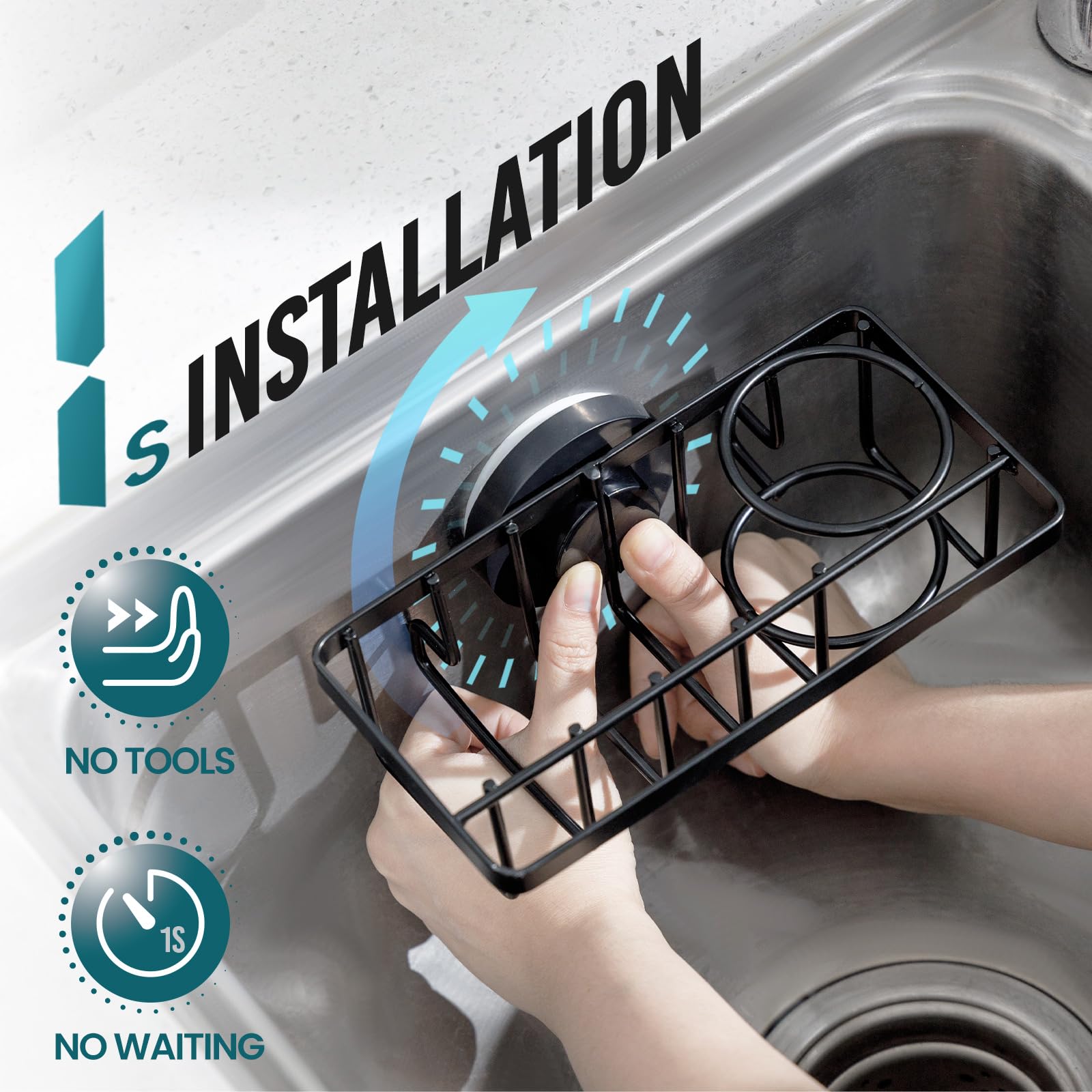 TAILI rustproof aluminum coating resists corrosion in wet kitchens