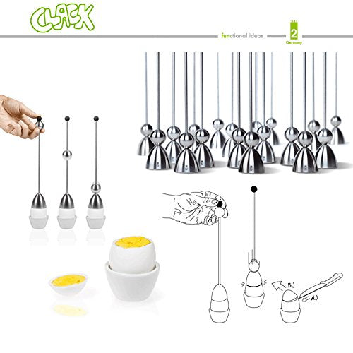 Take 2 Clack makes a thoughtful gift for baking lovers.