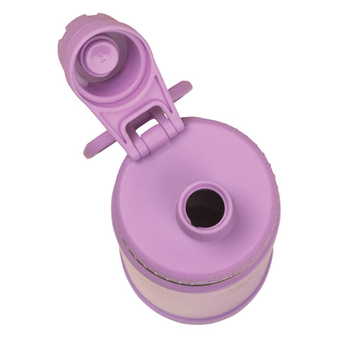Dishwasher-safe Takeya Actives bottle for easy cleaning after workouts.