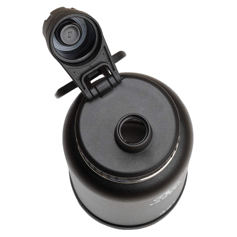 Takeya Actives bottle features leakproof design ideal for gym bags.