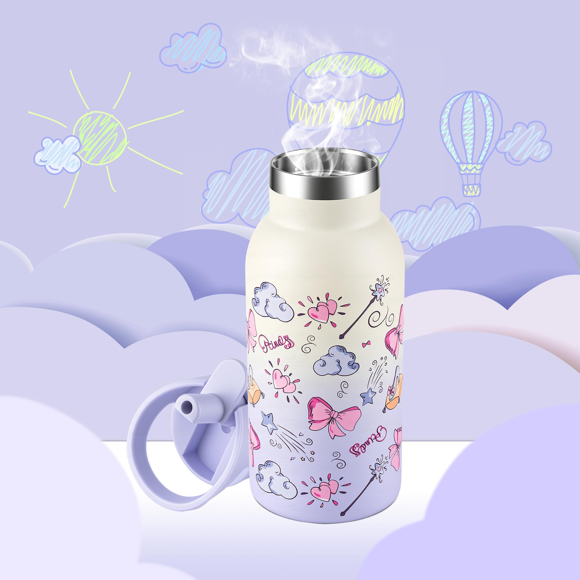 Takyit durable kid bottle withstands daily drops and rough use.
