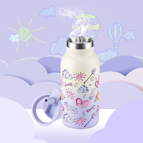 Takyit durable kid bottle withstands daily drops and rough use.
