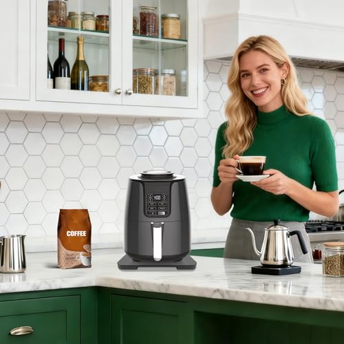 Taladad sliding tray features recessed handles for simple pull-out operation