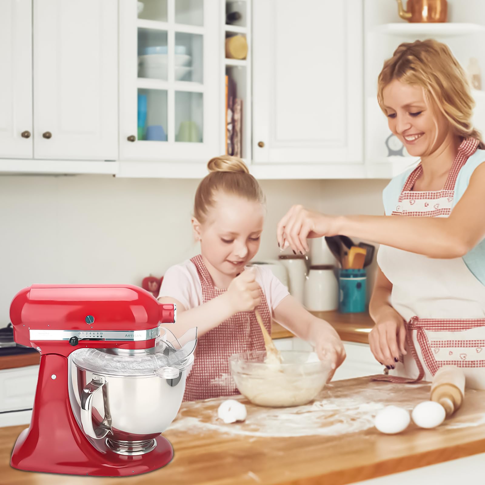 Taladad easy-install shield converts to sealed storage when not in use