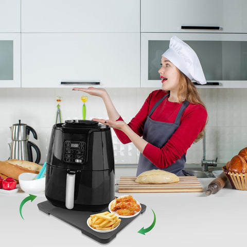 Taladad easy no-installation tray simply place appliances for instant use