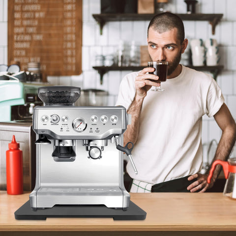 Taladad recessed handles allow smooth multi-directional sliding