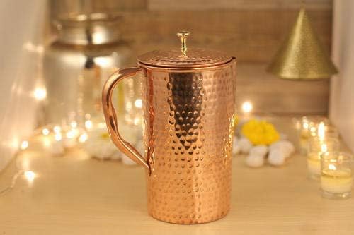 Taluka two tumblers set for convenient serving at home
