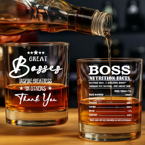 Tamunbee boss gift set suits both male and female leaders.
