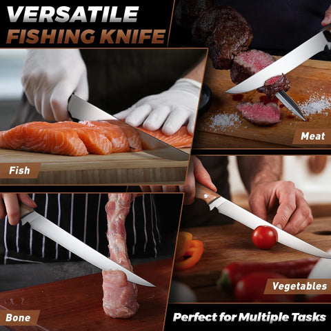 Tan Ren polished blade close-up highlighting razor-sharp finish and durability.