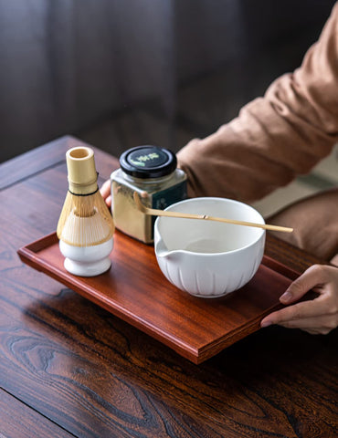 TANG PIN gift-ready packaging highlights premium quality.