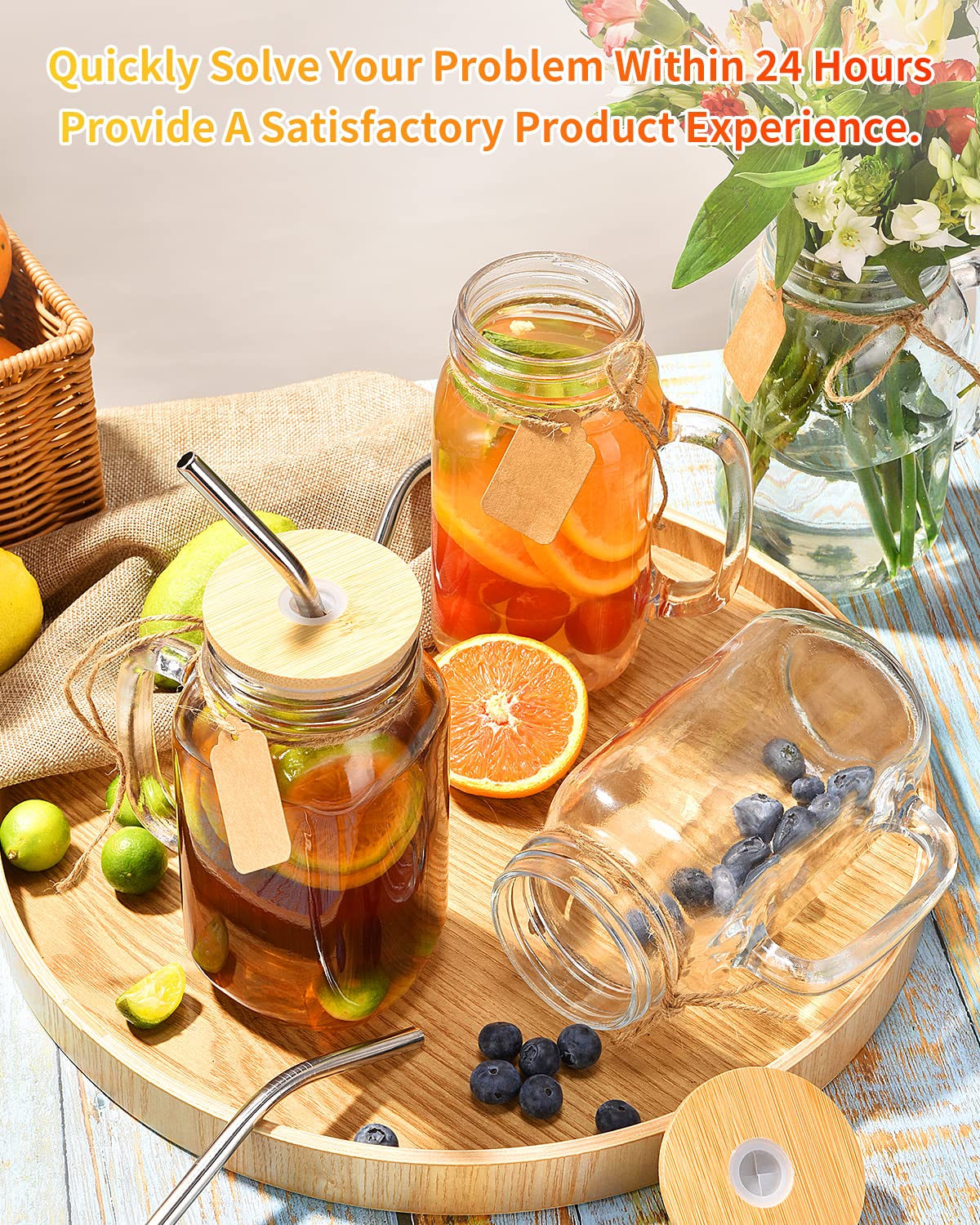 TANGLONG cleaning brush supports thorough cleaning between uses.