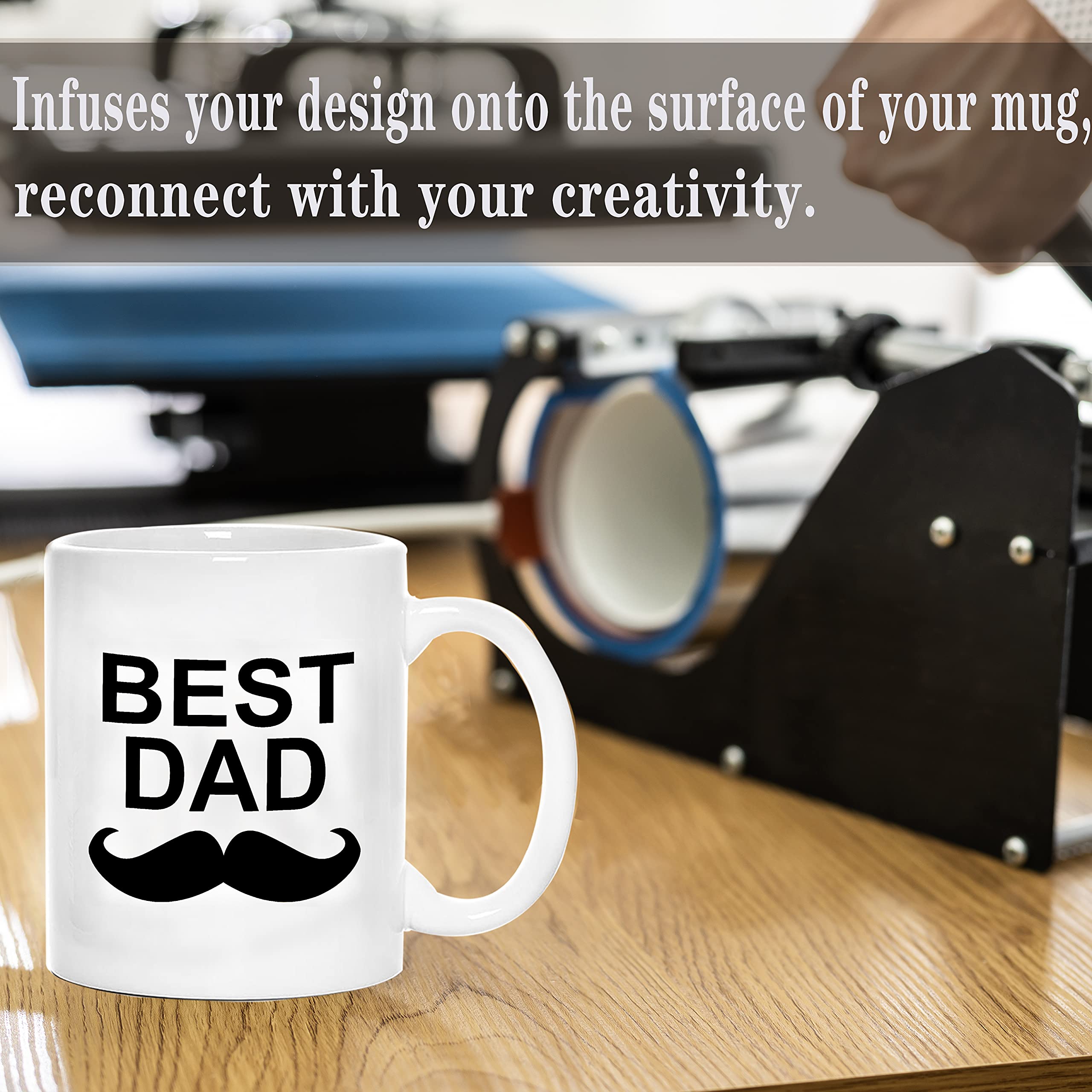 TANGLONG microwave and freezer safe mug for versatile use