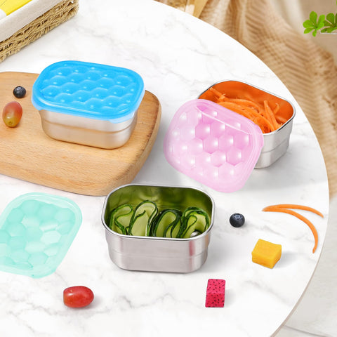Tanjiae Snack Pro eco-friendly materials support sustainable snacking.