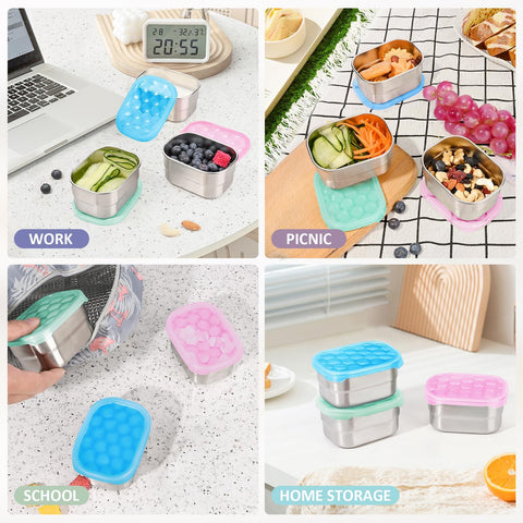 Tanjiae Snack Pro portion control for balanced snacks during school days.