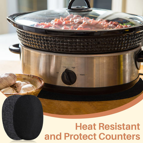 Tanlade mats resist tearing and wear for long lasting kitchen use.