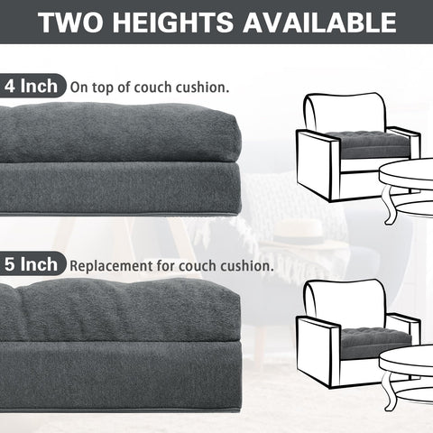 TANYOO ergonomic support cushion promoting better posture during use