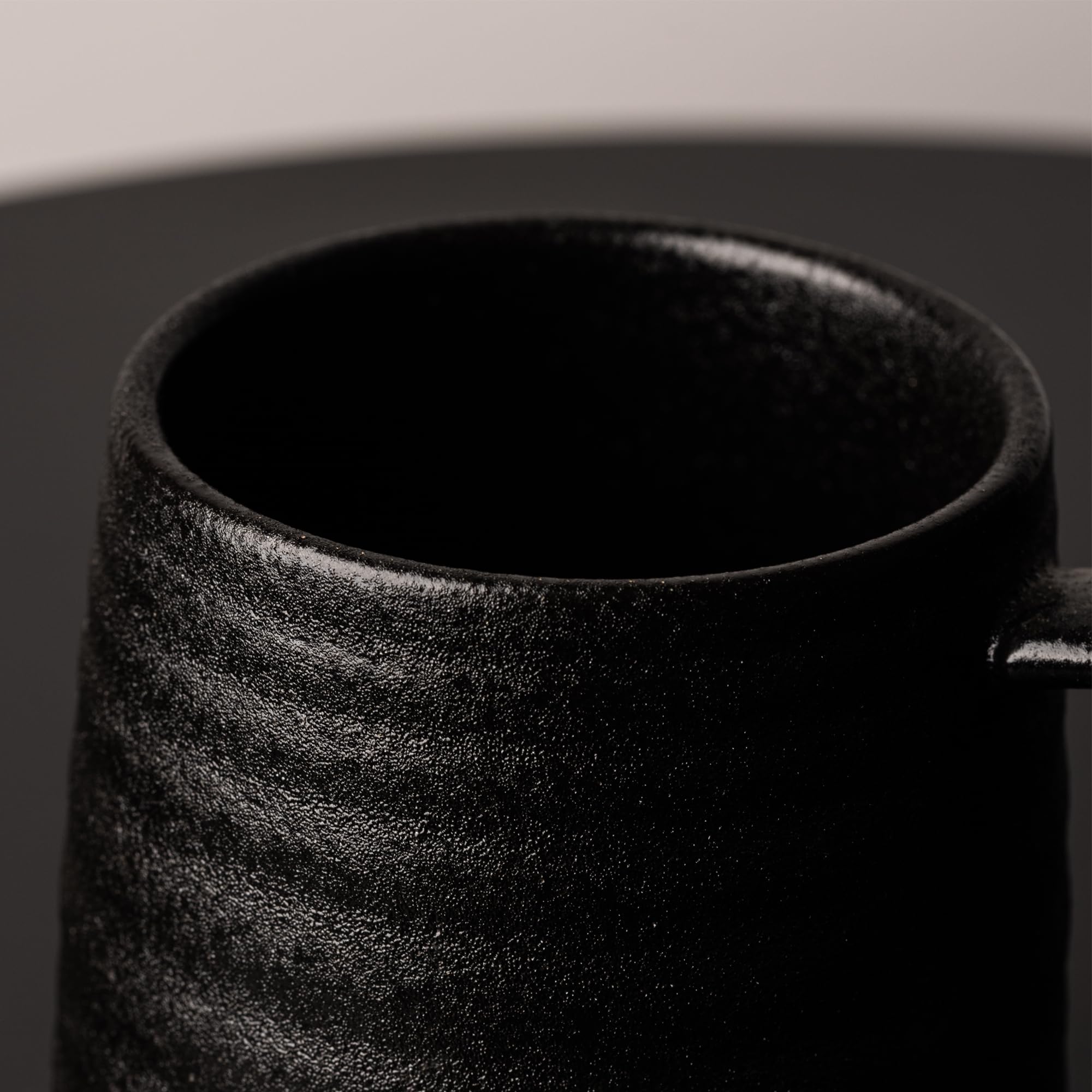TaoTaojarvie mug microwave safe for quick reheats.