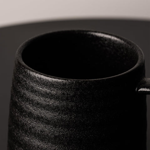 TaoTaojarvie mug microwave safe for quick reheats.