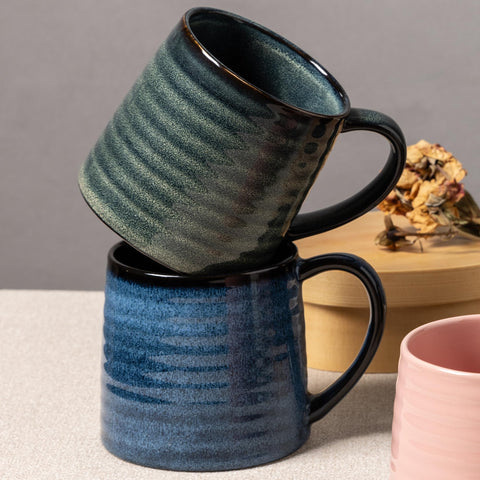 TaoTaojarvie dishwasher-safe mug eases post-use cleanup.