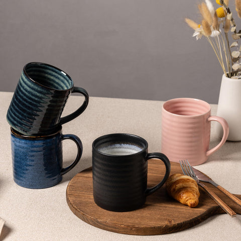 TaoTaojarvie microwave and dishwasher safe for quick reheats and cleanup