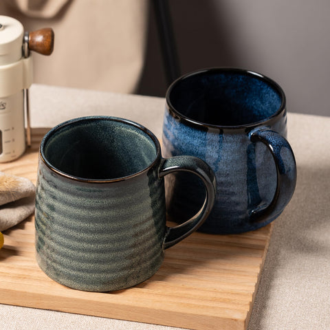 TaoTaojarvie mug comes in quality packaging, making it a thoughtful gift.