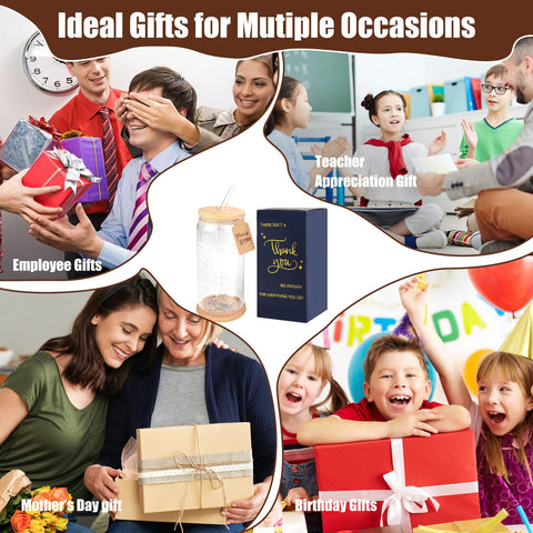 TAOZIM versatile gift set for holidays, birthdays, and staff appreciation.