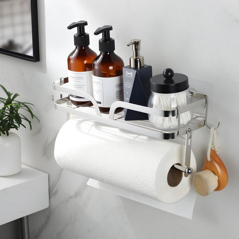 Taozun modern wall mount decor fits kitchens and bathrooms stylishly.